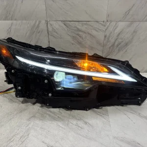 2023-2024 LEXUS RX250 RX350 HEADLIGHT OEM RH PASSENGER SINGLE BEAM LED NON AFS
