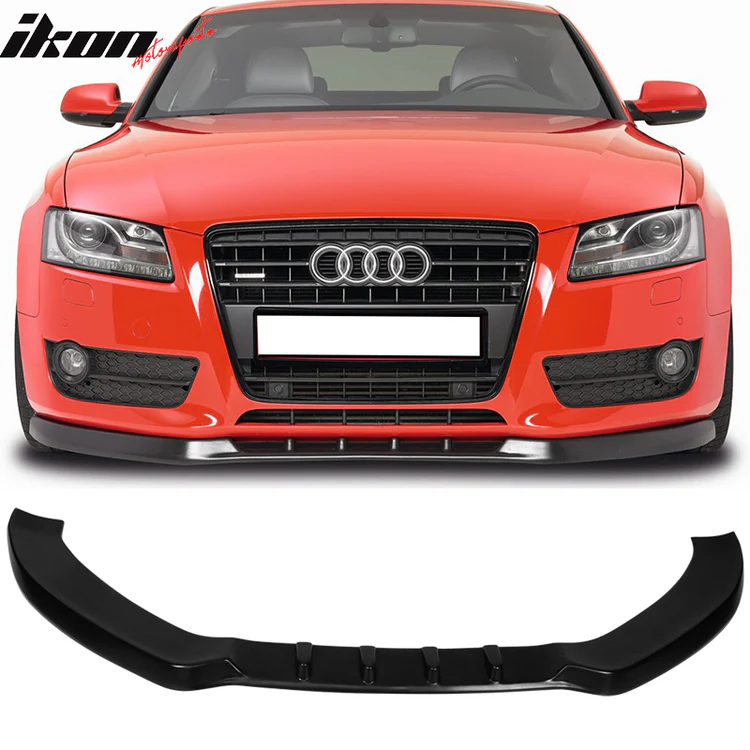 2008-2012-Audi-A5-Front-Lip-ikon-BLF-AA508MX-PU_01