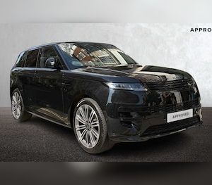 Land Rover, Range Rover Sport