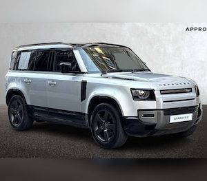 Land Rover, Defender