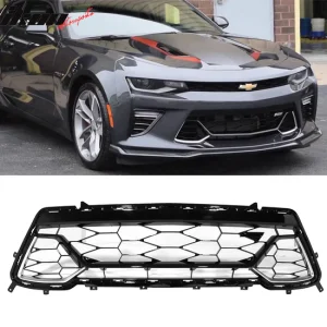 2016-2018 Chevy Camaro SS 50th Anniversary Front Lower Grille Guard