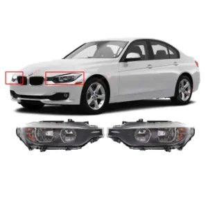 HeadLight for Bmw 328i 2012-2015