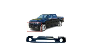 Bumper Cover for Ford F-150 2006-2008