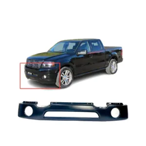 Bumper Cover for Ford F-150 2006-2008
