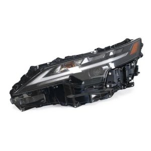 For 2023-2025 Lexus RX350 RX500 LED Headlight Single Beam Left Side 811500E710
